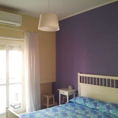 B&B Dimora Di Traiano Terracina Zewnętrze zdjęcie