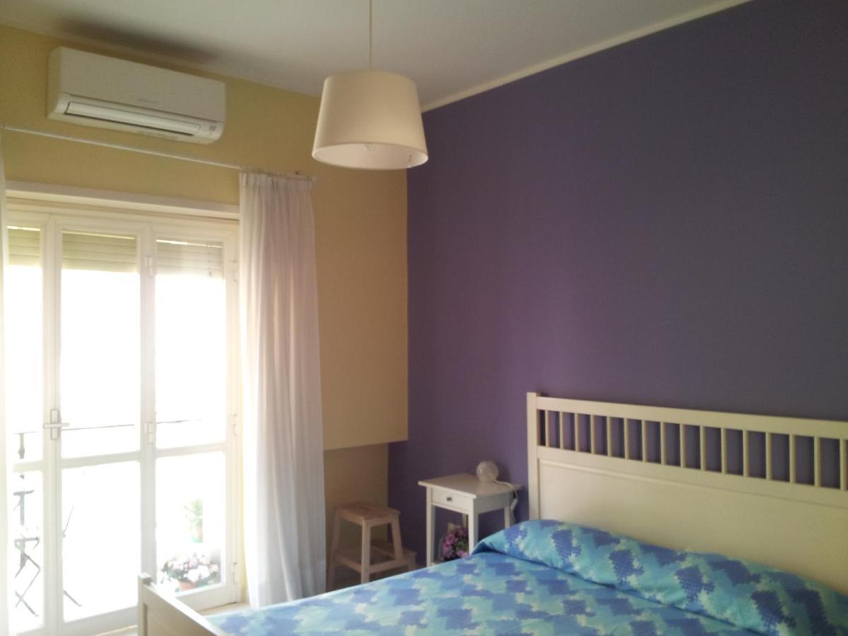 B&B Dimora Di Traiano Terracina Zewnętrze zdjęcie