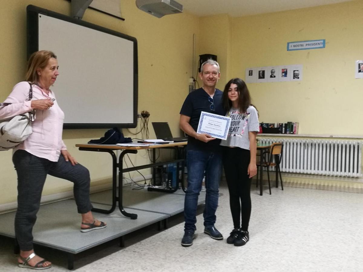B&B Dimora Di Traiano Terracina Zewnętrze zdjęcie